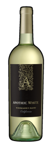 apothic white