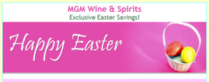 Happy Easter